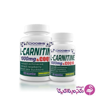 L- CARNITINE